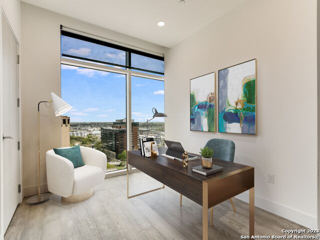 Image 9 of 27 For 123 Lexington Ave  1403