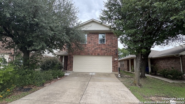 Details for 11345 Church Canyon, Austin, TX 78754