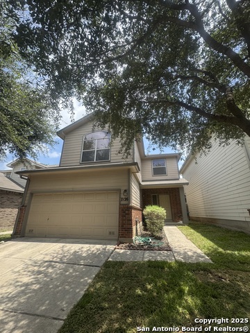 Details for 7126 Painter Way, San Antonio, TX 78240