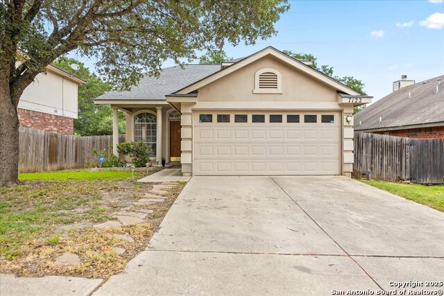 Details for 7122 Coral Springs, San Antonio, TX 78250