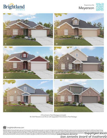 Details for 11156 Gaillardia Valley, Converse, TX 78109
