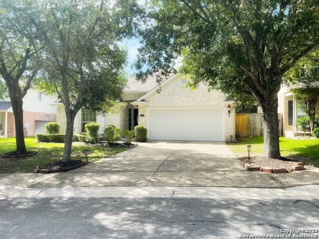 Details for 26418 Cuyahoga Circle, San Antonio, TX 78260