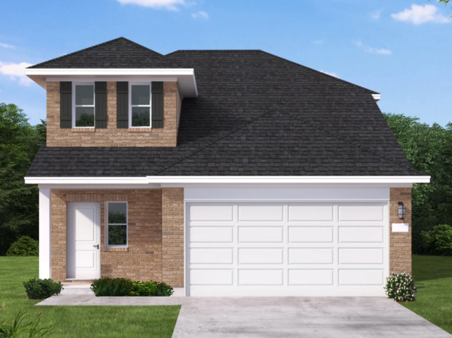 Details for 8303 Ingress Ave., San Antonio, TX 78263