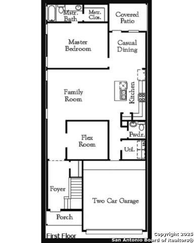 Image 2 of 5 For 8303 Ingress Ave.