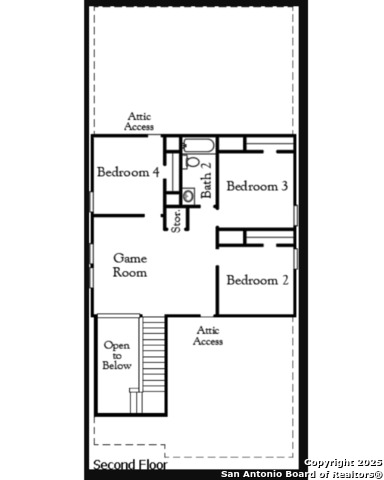 Image 3 of 5 For 8303 Ingress Ave.