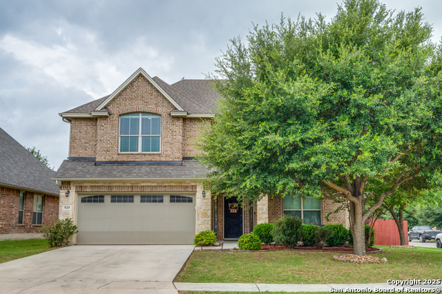 Details for 929 Resaca  , Cibolo, TX 78108