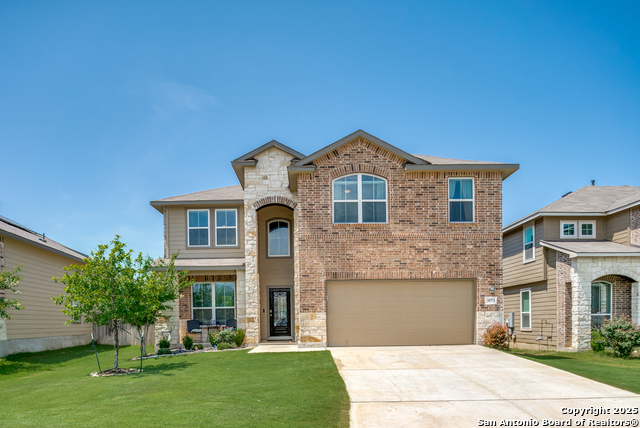 Details for 3573 Copper Crown, Bulverde, TX 78163