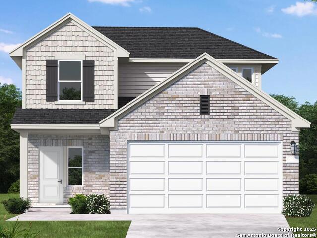 Details for 4703 Kinsley Way, San Antonio, TX 78263