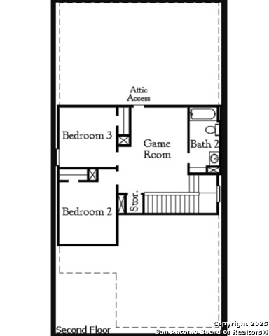 Image 3 of 5 For 4703 Kinsley Way
