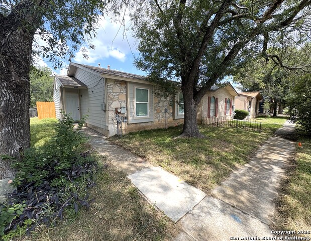 Details for 1215 Klondike, San Antonio, TX 78245