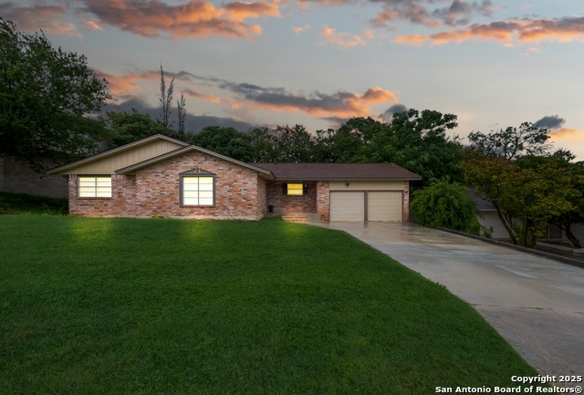 Details for 5707 Bogart  , San Antonio, TX 78240
