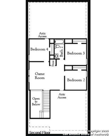 Image 5 of 5 For 4727 Fireweed Court