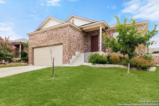 Details for 12453 Vista Rim, San Antonio, TX 78233