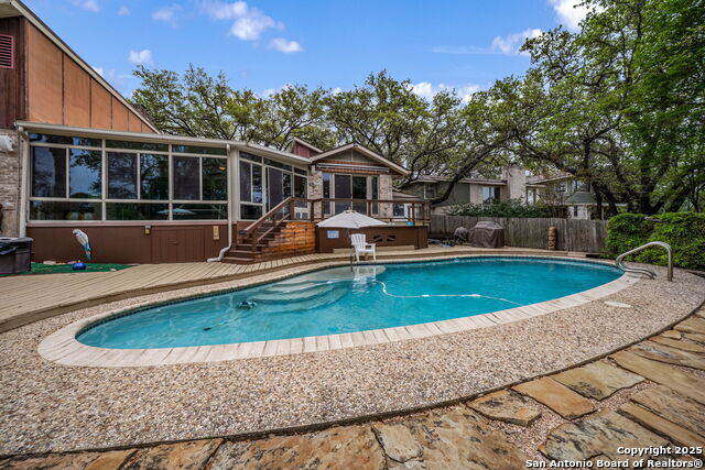 Details for 811 Sherman Oak, San Antonio, TX 78232