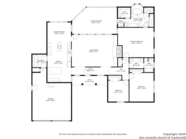 Image 47 of 47 For 811 Sherman Oak