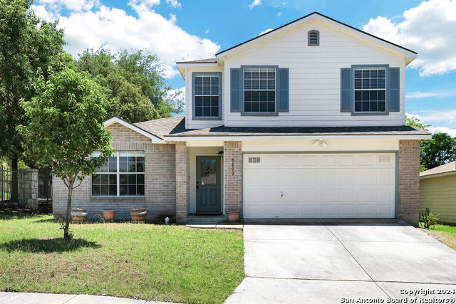 Details for 8802 Summer Trail, San Antonio, TX 78250