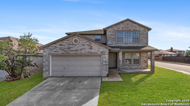 Details for 1627 Lilac Mist, San Antonio, TX 78260