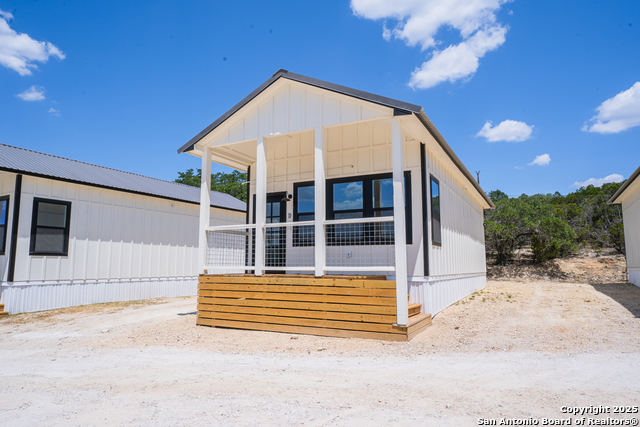Details for 1225 Texas Oaks  E, Spring Branch, TX 78070