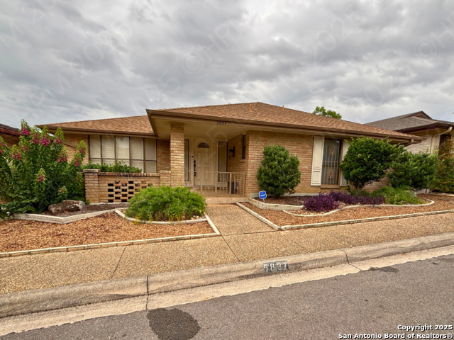 Details for 5837 Northgap, Windcrest, TX 78239