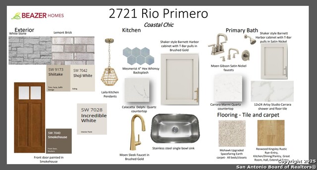 Image 5 of 6 For 2721 Rio Primero Road