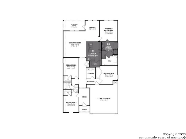 Image 6 of 6 For 2721 Rio Primero Road