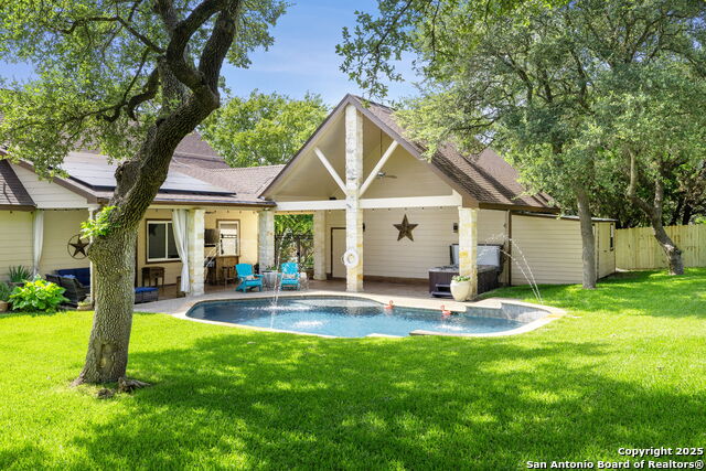 Image 35 of 47 For 27322 Sherwood Forest Dr