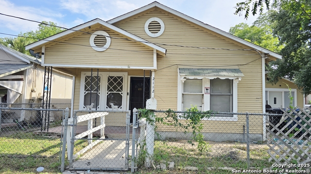 Details for 2112 San Fernando St #a, San Antonio, TX 78207