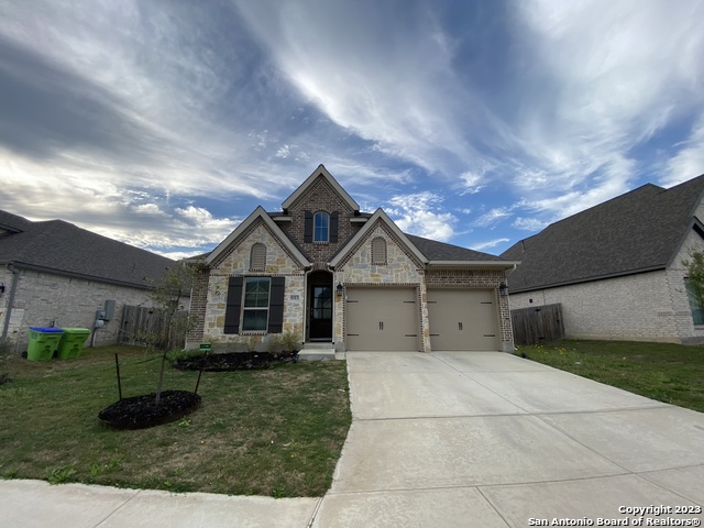 Details for 9313 Aggie Run, San Antonio, TX 78254