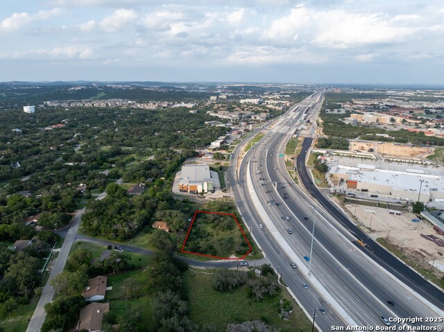 Details for 7413 N Loop 1604 W, San Antonio, TX 78249
