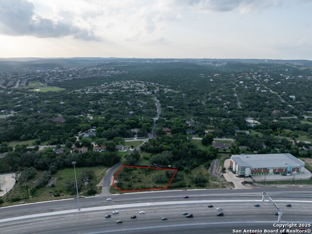 Image 2 of 15 For 7413 N Loop 1604 W