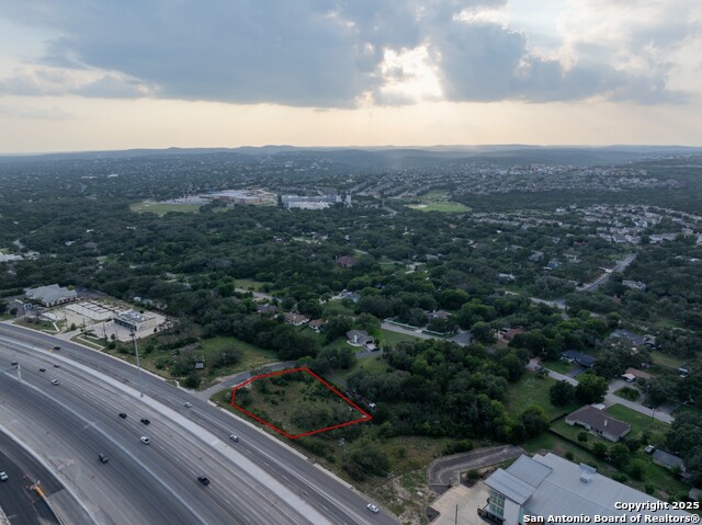 Image 3 of 15 For 7413 N Loop 1604 W
