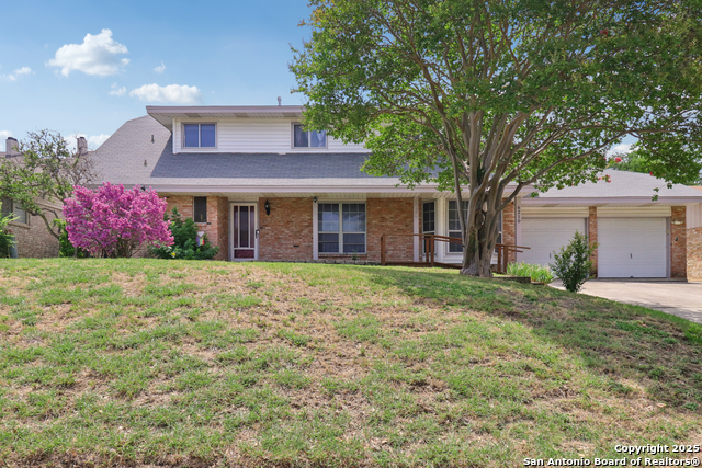 Details for 6210 Echo Hill, Leon Valley, TX 78238