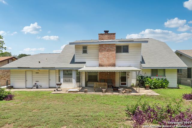 Image 43 of 47 For 6210 Echo Hill