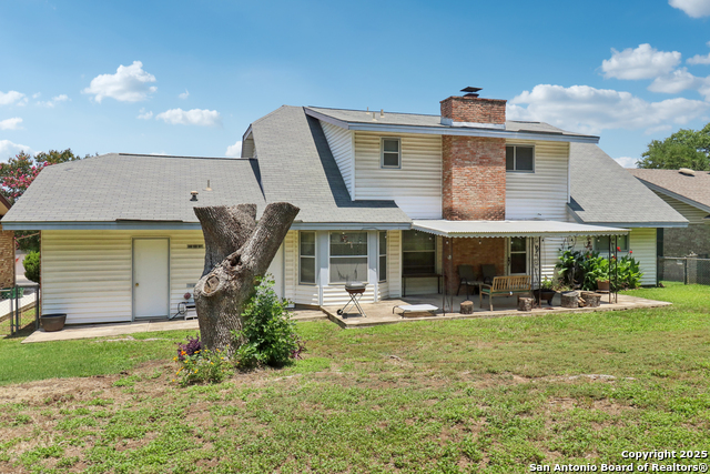 Image 44 of 47 For 6210 Echo Hill
