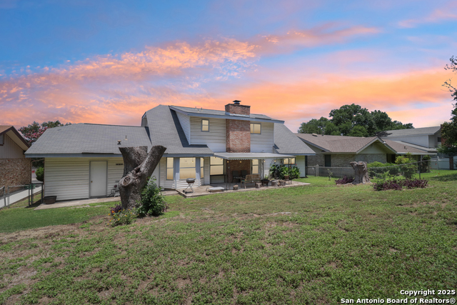Image 47 of 47 For 6210 Echo Hill