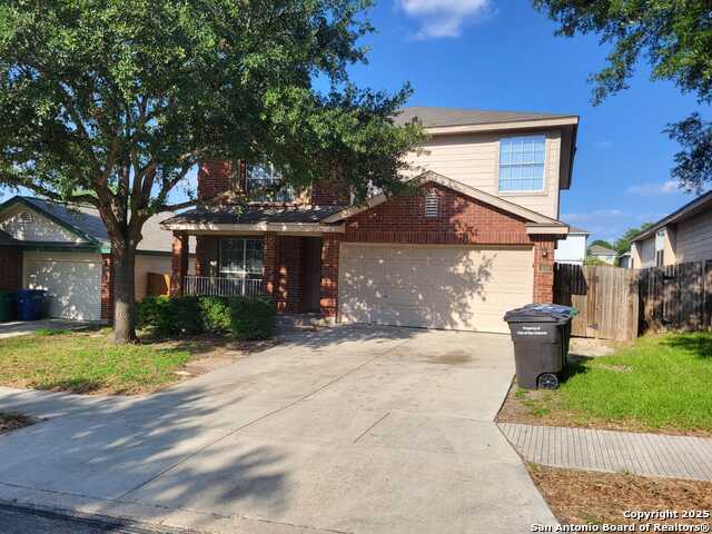 Details for 638 Granite Cliff, San Antonio, TX 78251