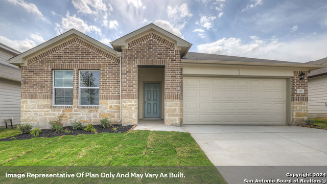 Details for 315 Bluetick Trail, Seguin, TX 78155
