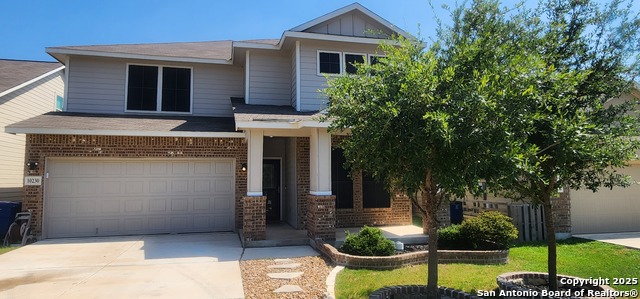 Details for 10230 Midsummer Meadow, Converse, TX 78109