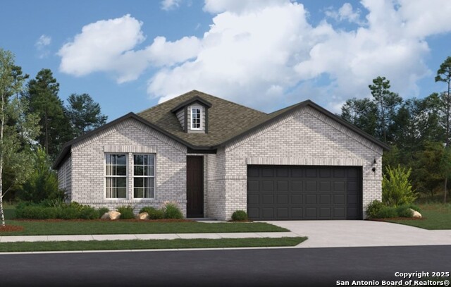 Details for 2725 Rio Primero Road, Seguin, TX 78155