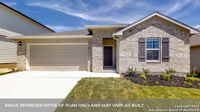 Details for 311 Bluetick Trail, Seguin, TX 78155