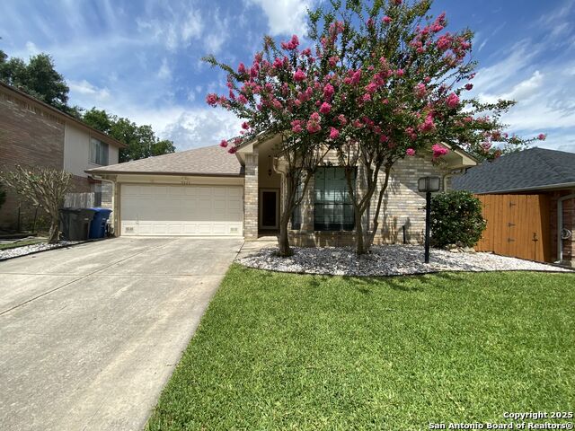 Details for 9223 Fishers Hill, San Antonio, TX 78240