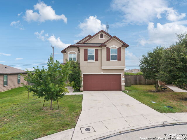 Details for 7606 Palomino Cove, San Antonio, TX 78244