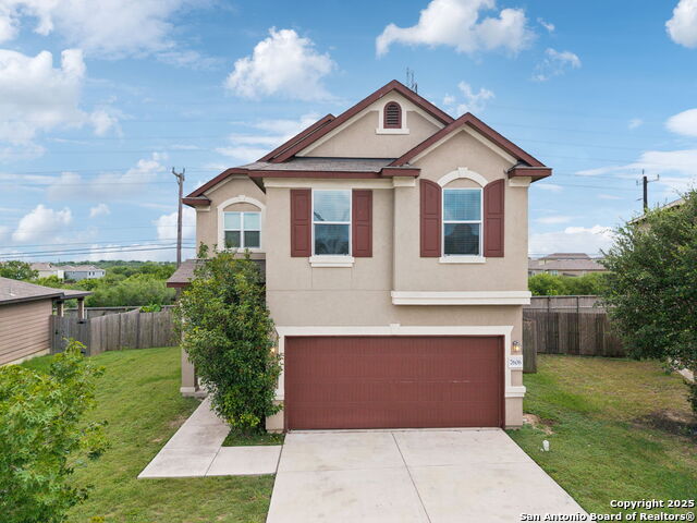 Image 37 of 37 For 7606 Palomino Cove