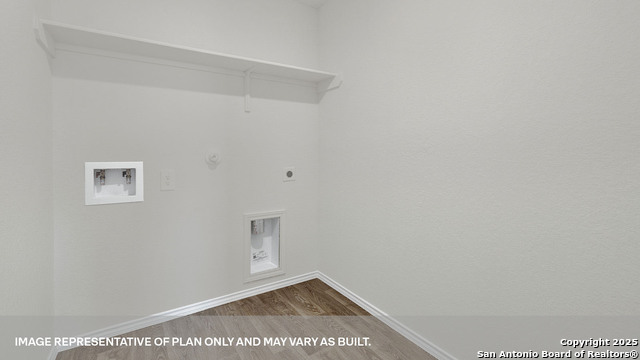 Listing photo id 21 for 331 Bluetick Trail