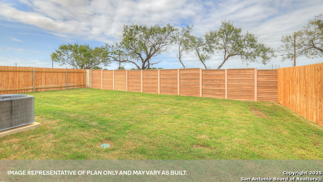 Listing photo id 29 for 331 Bluetick Trail