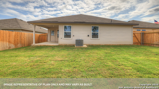 Listing photo id 30 for 331 Bluetick Trail