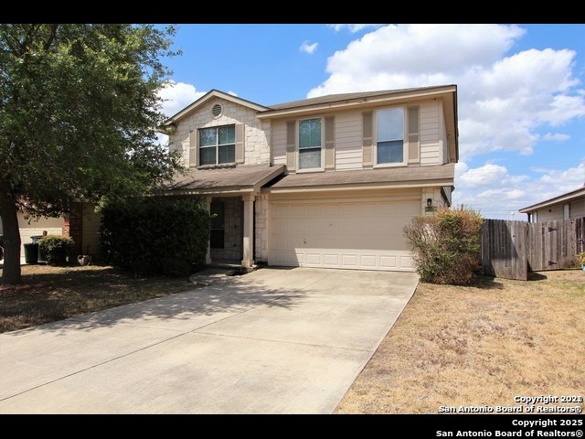 Details for 10235 Crystal, Universal City, TX 78148