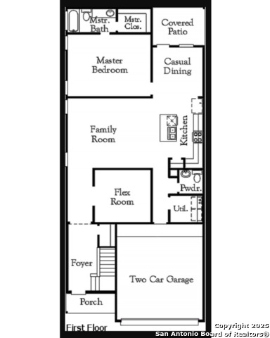 Image 2 of 5 For 4707 Kinsley Way