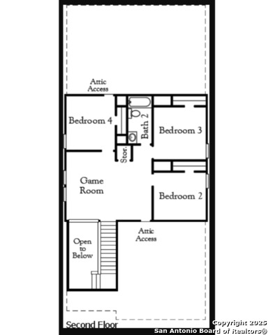 Image 3 of 5 For 4707 Kinsley Way