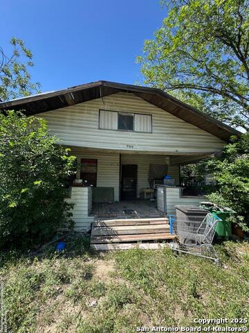 Details for 759 Gladstone, San Antonio, TX 78225